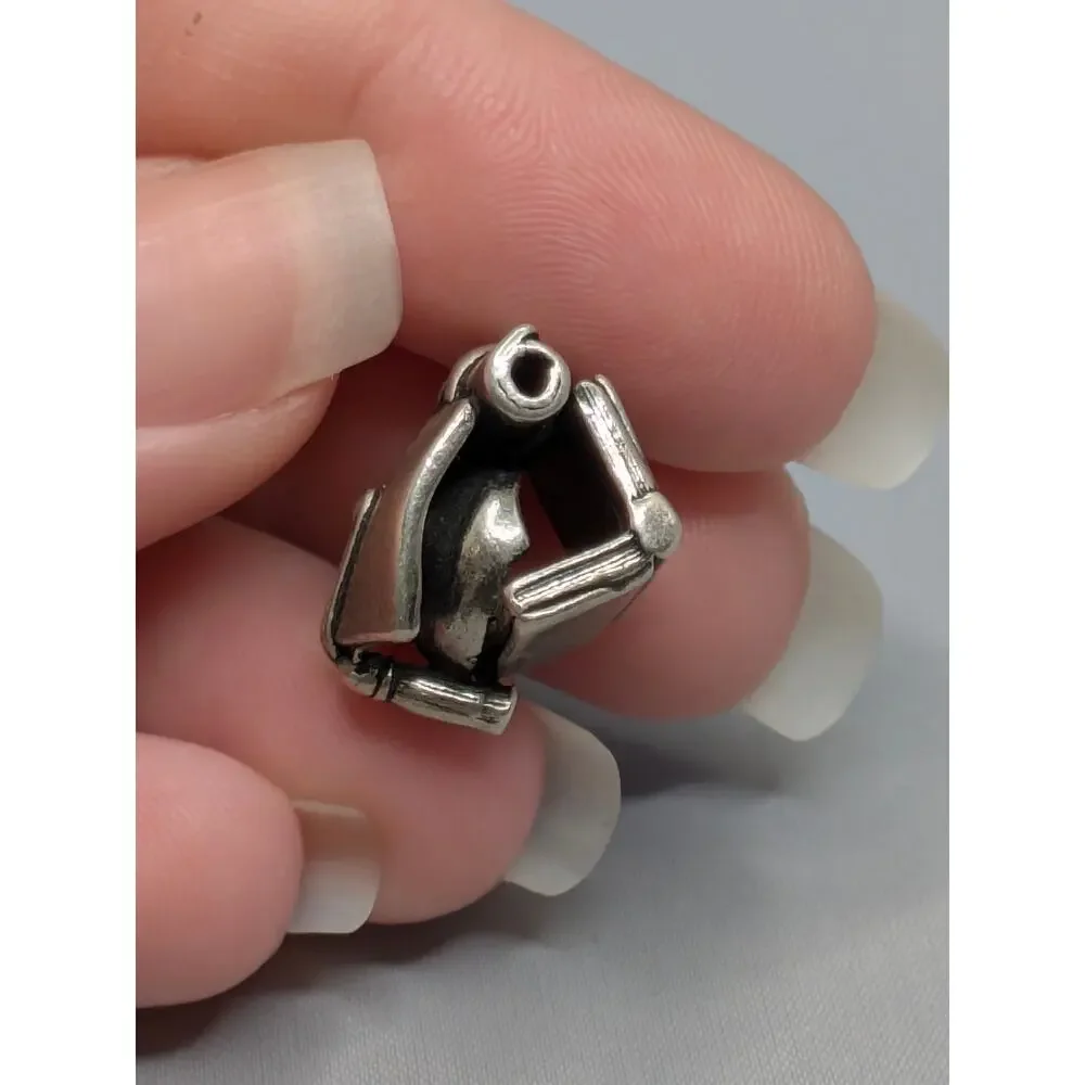 Trollbead graduation sterling